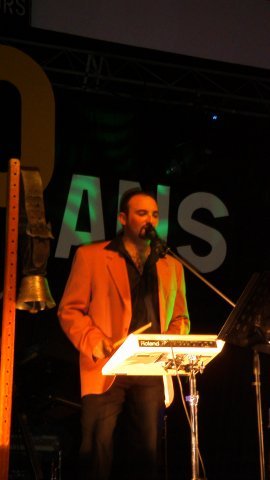 Bal Anniversaire des Melody Boy's 2009 - 20 ans